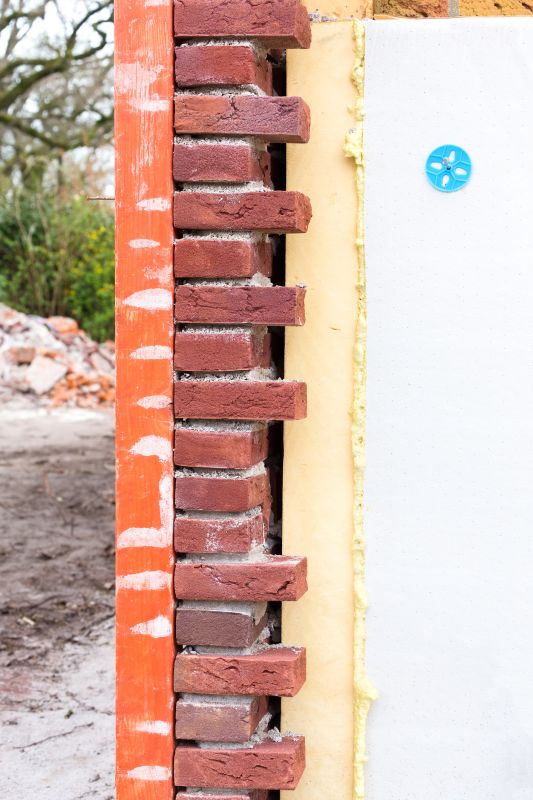Basement Wall Insulation in Killeen, TX