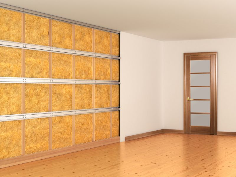 Building Insulation Service in Bastrop, TX