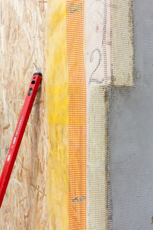 Building Insulation Service in Georgetown, TX