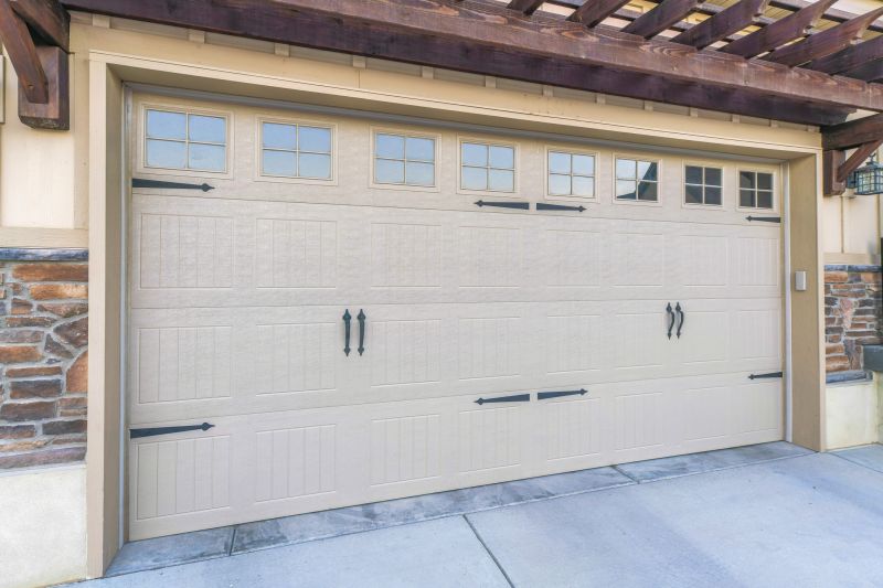 Classic Garage Doors