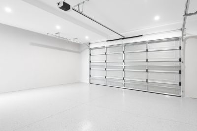 Garage Door Installation in Bethesda, MD