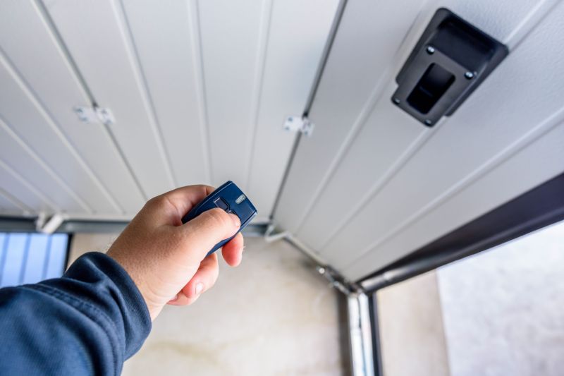 Garage Door Opener Repair in Alexandria, VA