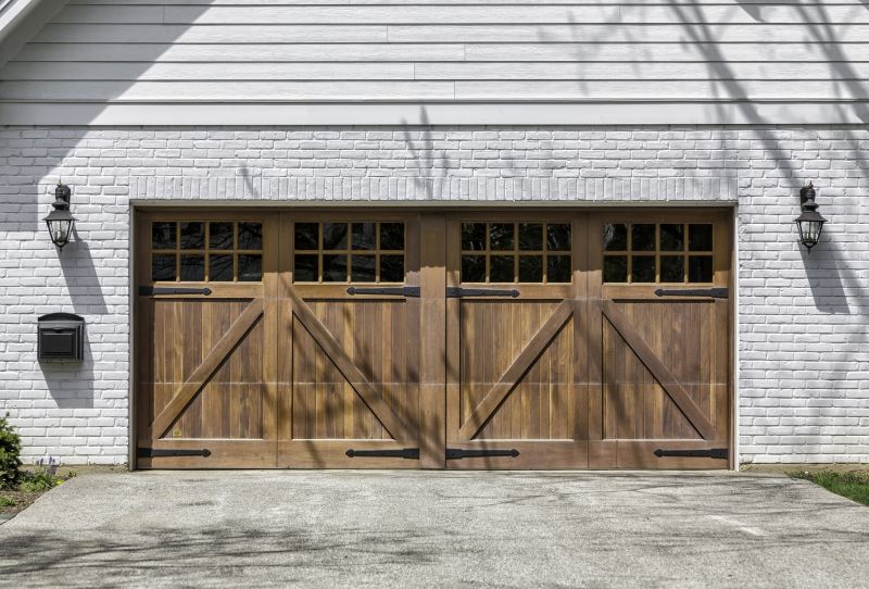 Garage Door Replacement in Silver Spring, MD