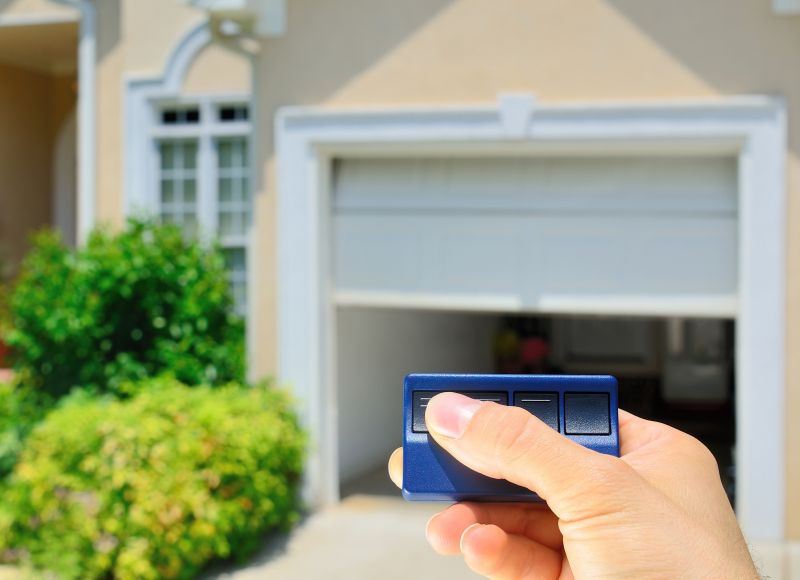 Garage Door Service in Alexandria, VA