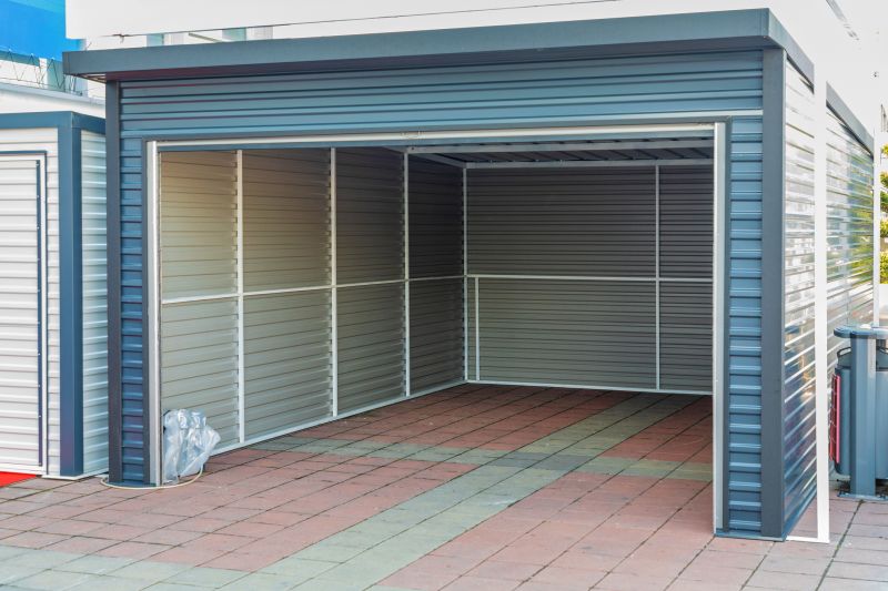 Garage Installation in North Charleston, SC