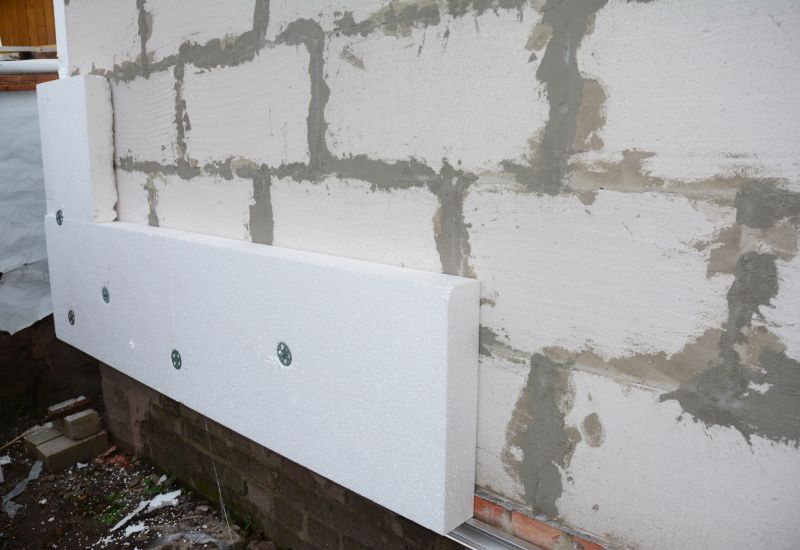 Insulation Service in Austin, TX