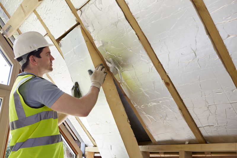 Interior Insulation Service in Georgetown, TX
