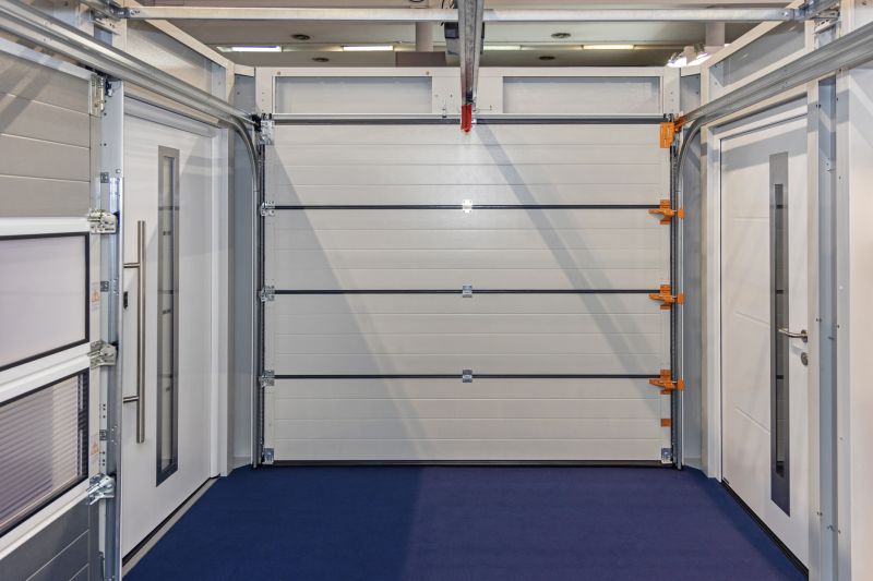 Overhead Door Installation in Fairfax County, VA