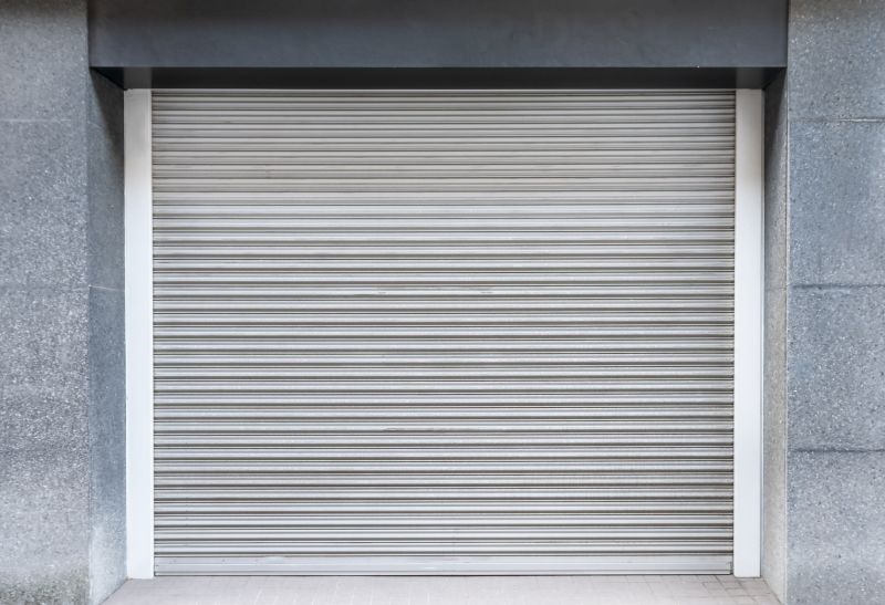 Overhead Door Replacement in Leesburg, VA