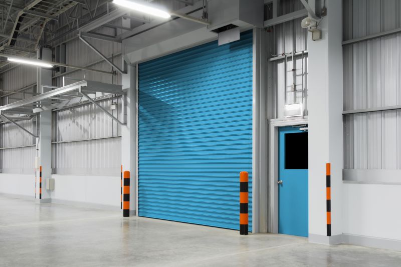 Overhead Door Replacement in Silver Spring, MD