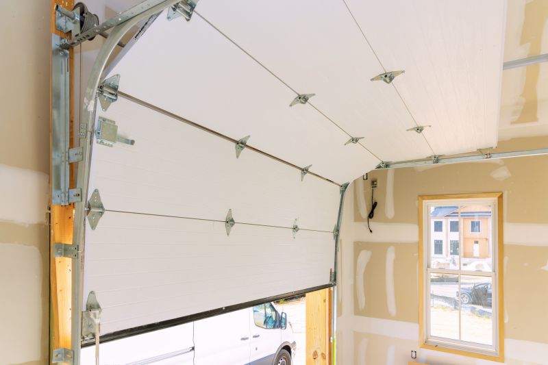 Overhead Door Replacement in Alexandria, VA