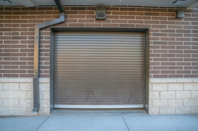 Roll Up Door Repair in Fairfax, VA