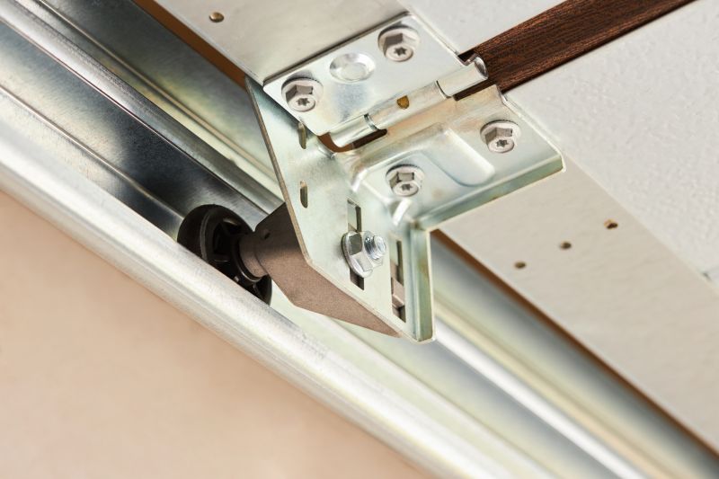 Roll Up Door Replacement in Arlington, VA