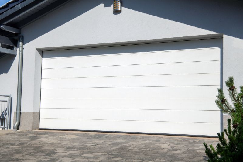 Sectional Door Repair in Silver Spring, MD